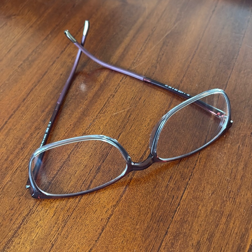 Silhouette SPX frames - Picture 2 of 5
